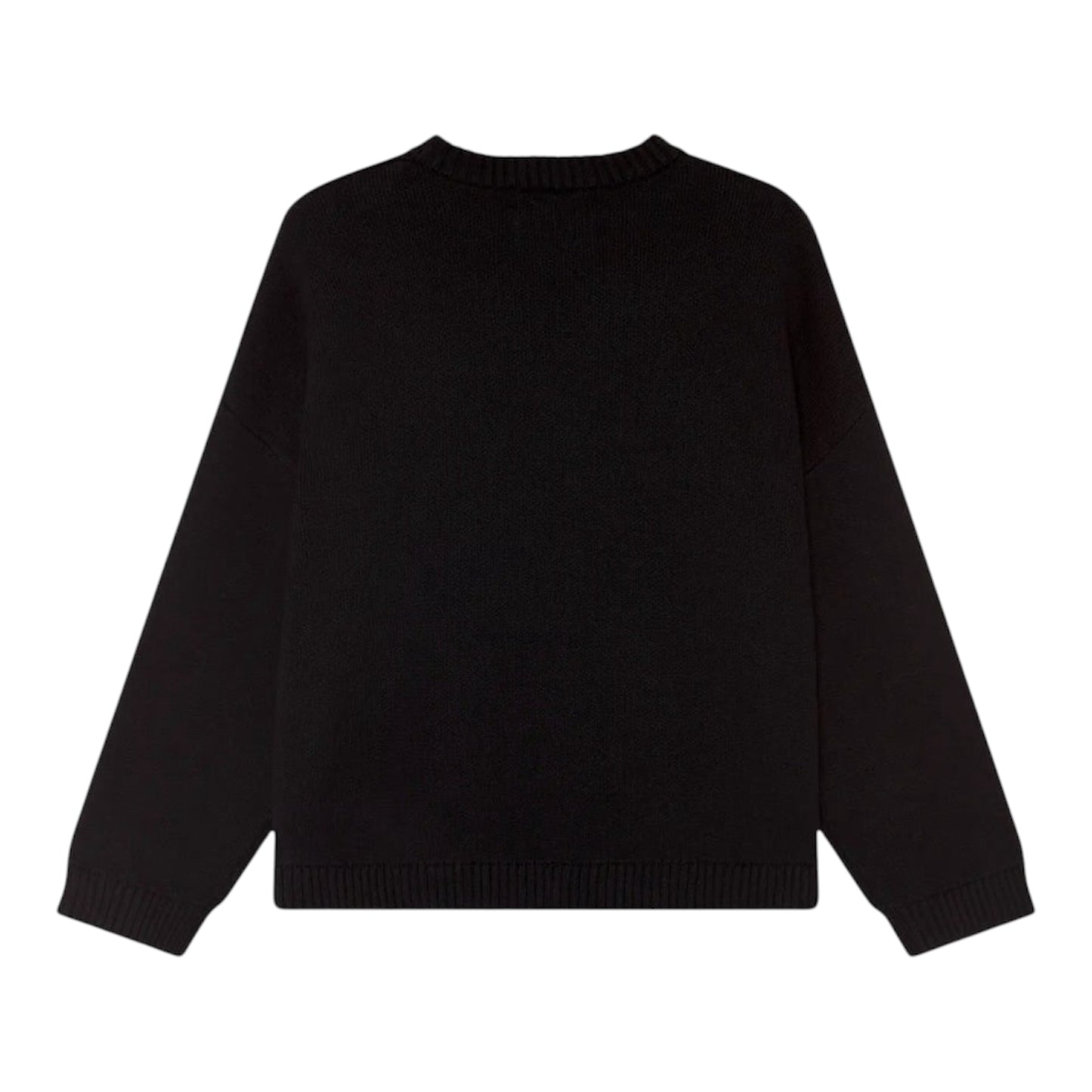Eme Studios Master Shadow Knit Sweater