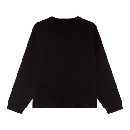 Eme Studios Master Shadow Knit Sweater
