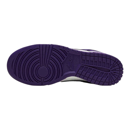 Nike Dunk Low Championship Court Purple