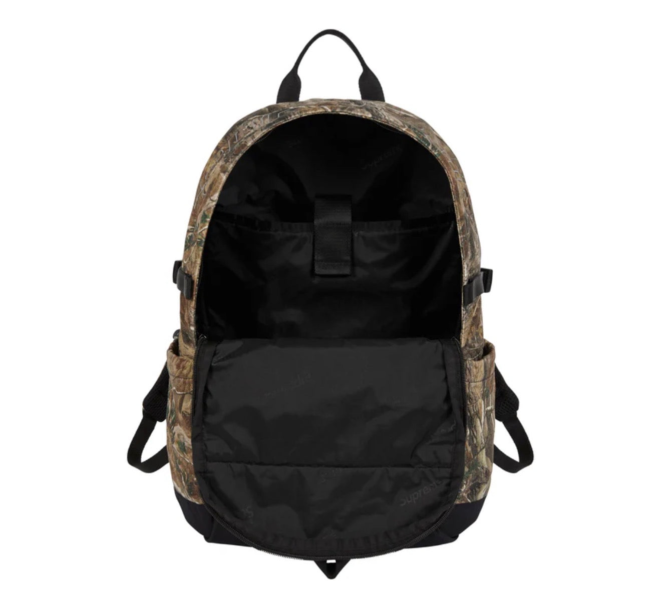 Supreme Denim Realtree AP Camo