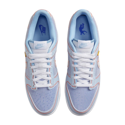 Nike Dunk Low Union Passport Pack Argon