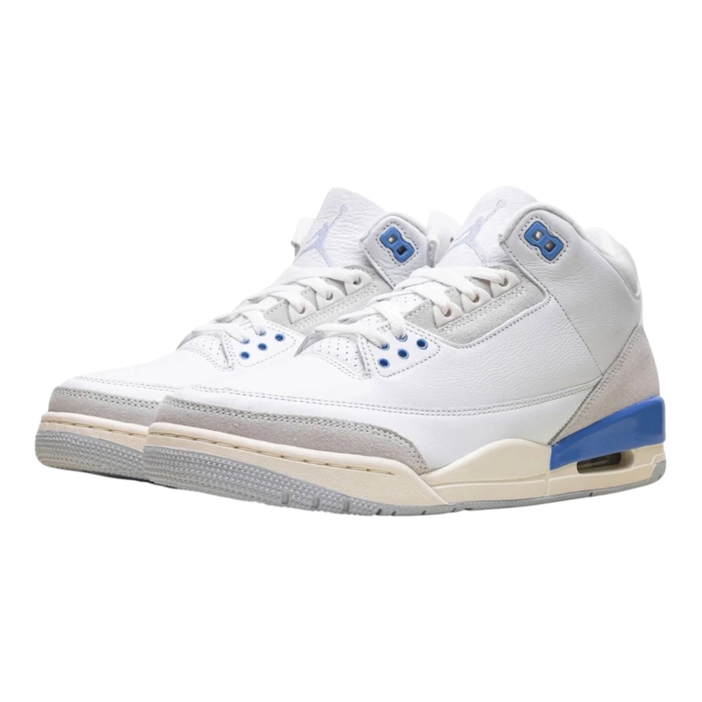 Jordan 3 Retro Lucky Shorts