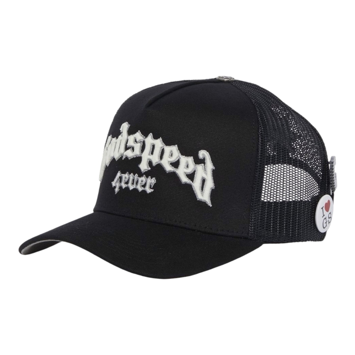 GS Forever Trucker Hat Godspeed OG