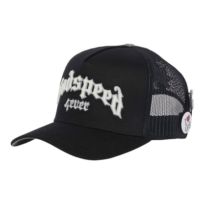 GS Forever Trucker Hat Godspeed OG