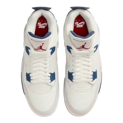 Jordan 4 Retro SB Navy