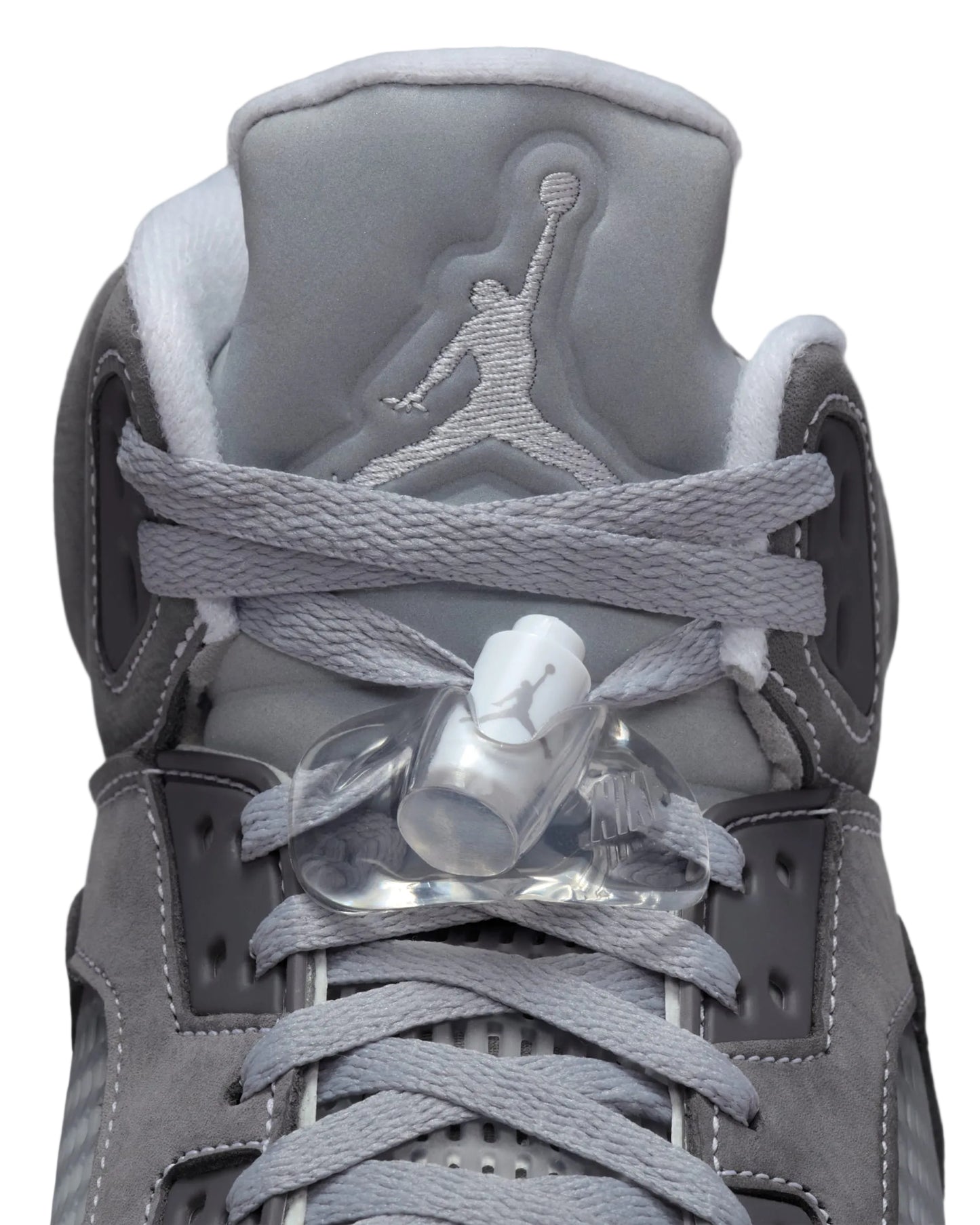 Air Jordan 5 Retro "Wolf Grey"
