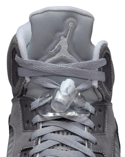Air Jordan 5 Retro "Wolf Grey"