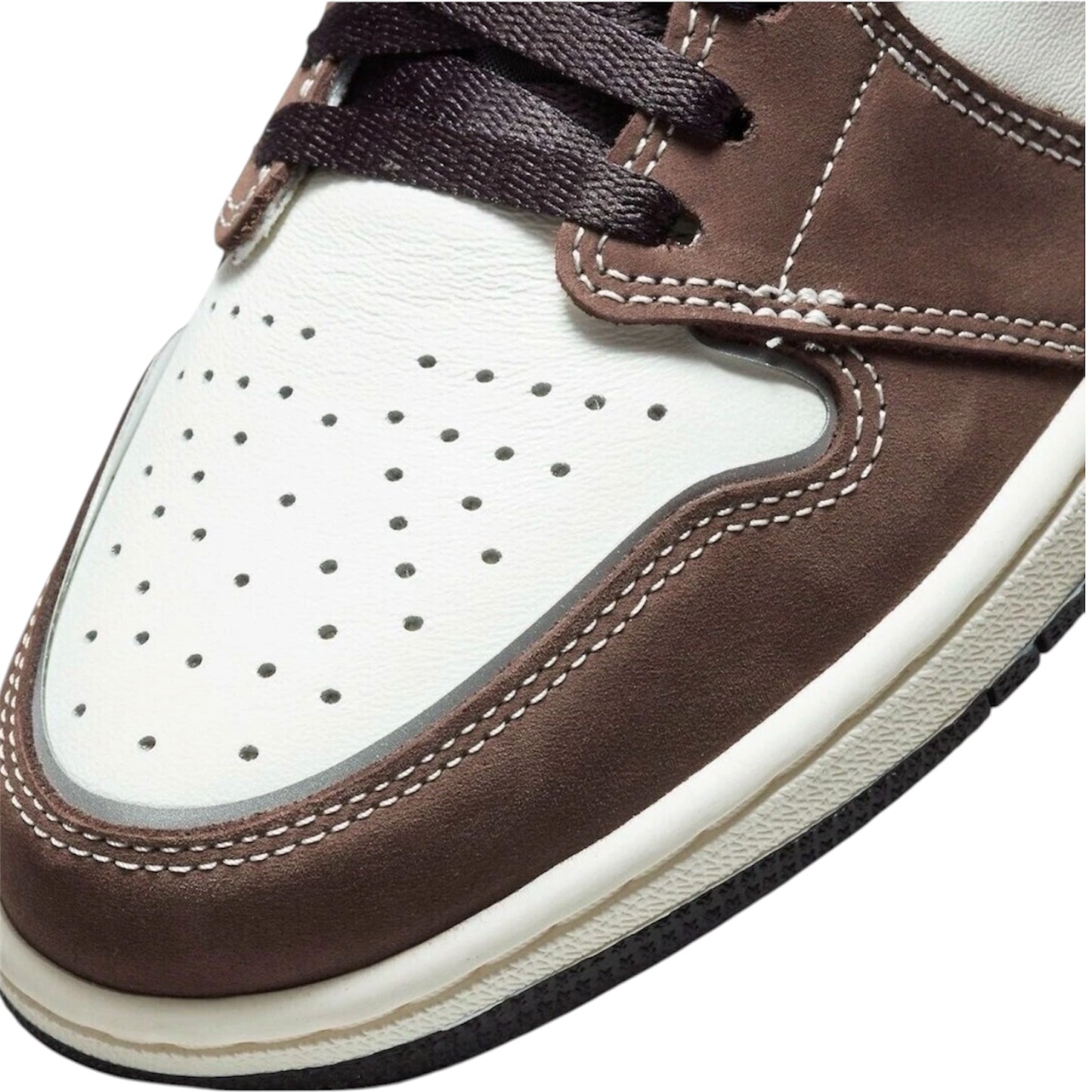 Jordan 1 Retro High OG Hand Crafted