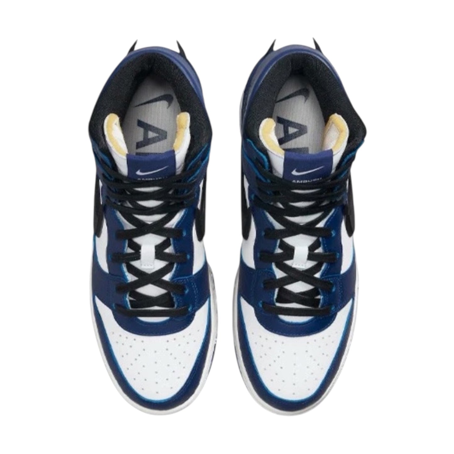 Nike Dunk High Ambush Deep Royal