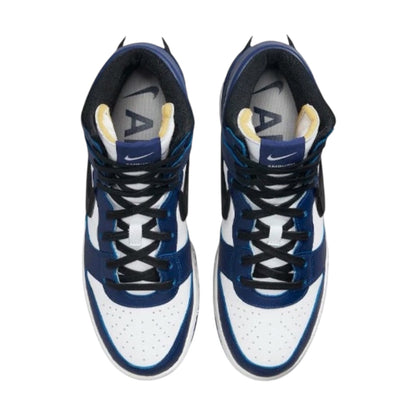 Nike Dunk High Ambush Deep Royal