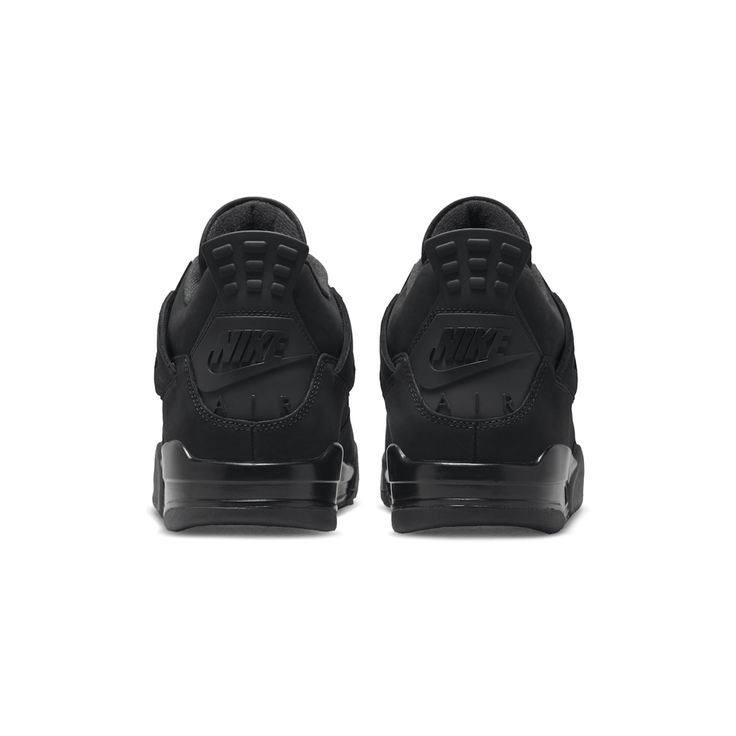 Jordan 4 Retro Black Cat 2025