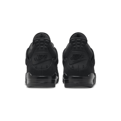 Jordan 4 Retro Black Cat (GS) 2025