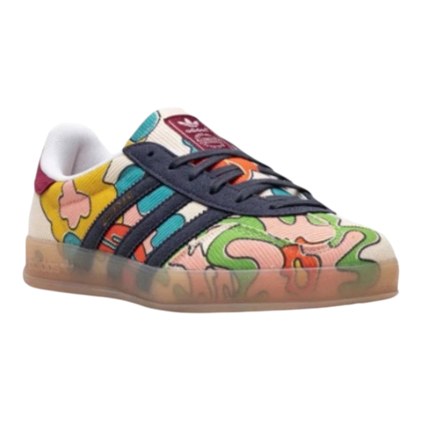 Adidas Gazelle Indoor Sean Wotherspoon