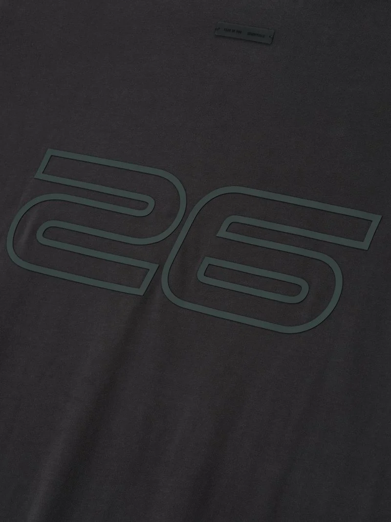 Fear of God Essentials 90s Tee