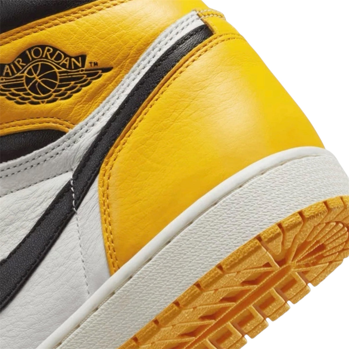 Jordan 1 Retro High OG Taxi — 5