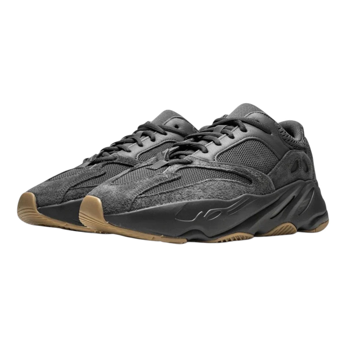 Adidas Yeezy Boost 700 V2 Utility Black