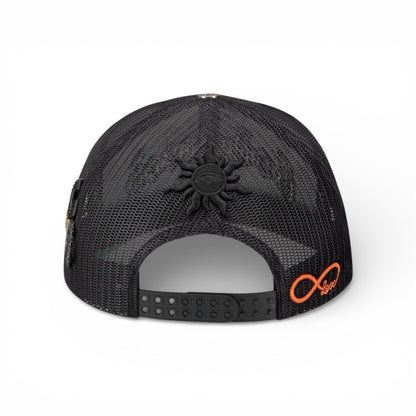 GS Forever Trucker Hat Godspeed Vanta Boom