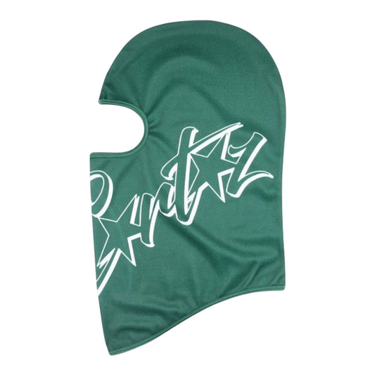 Balaclava Corteiz Verde