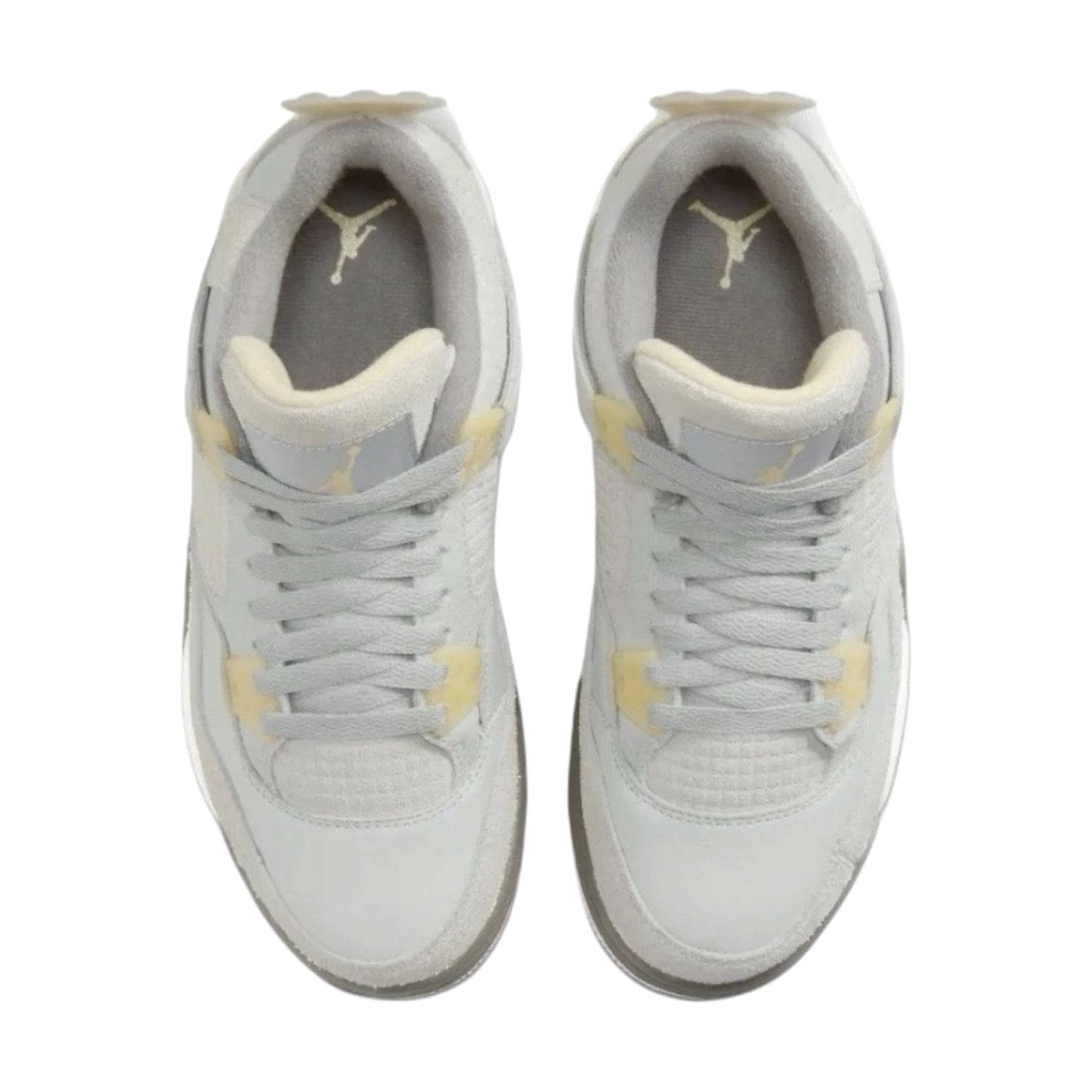 Jordan 4 Retro SE Craft Photon Dust (GS)