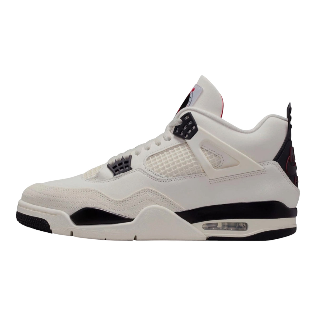Jordan 4 Retro Fligth Club — 3