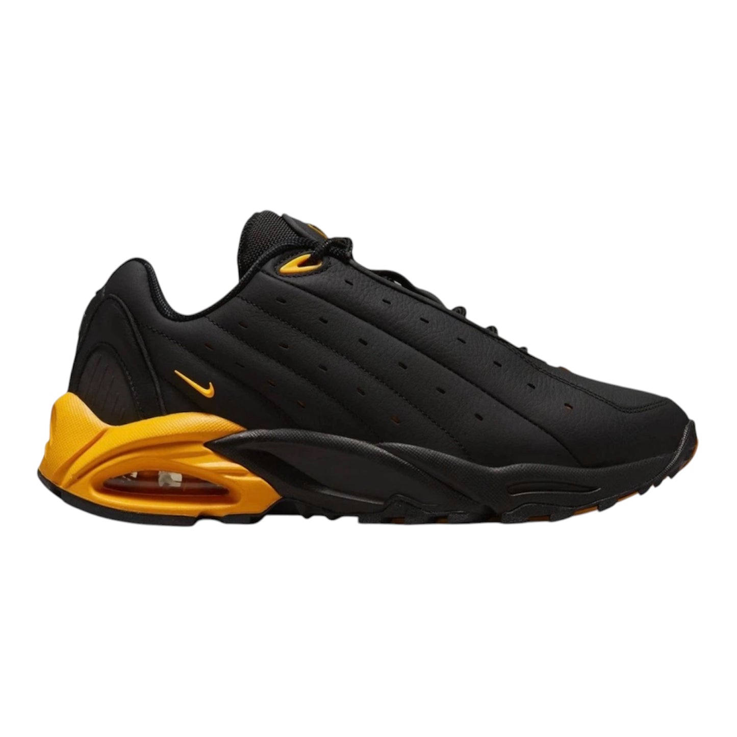 Nike Hot Step Air Terra Drake Nocta Black Yellow