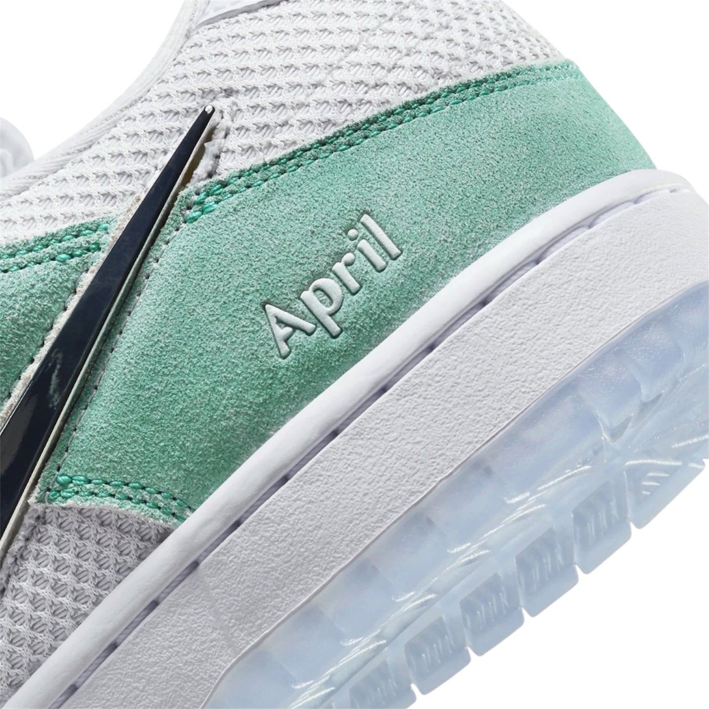 Nike SB Dunk Low April Skateboards