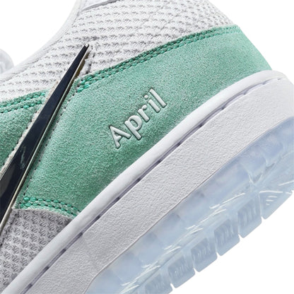 Nike SB Dunk Low April Skateboards