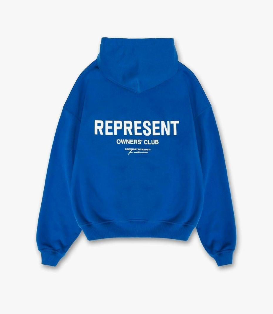 Represent Owners Club Hoodie