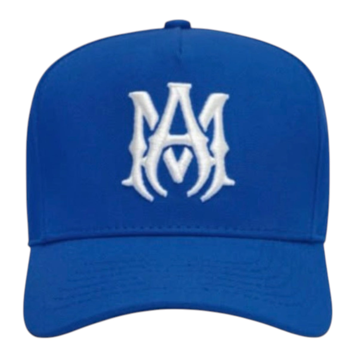 Hat Amiri Full Canvas Blue