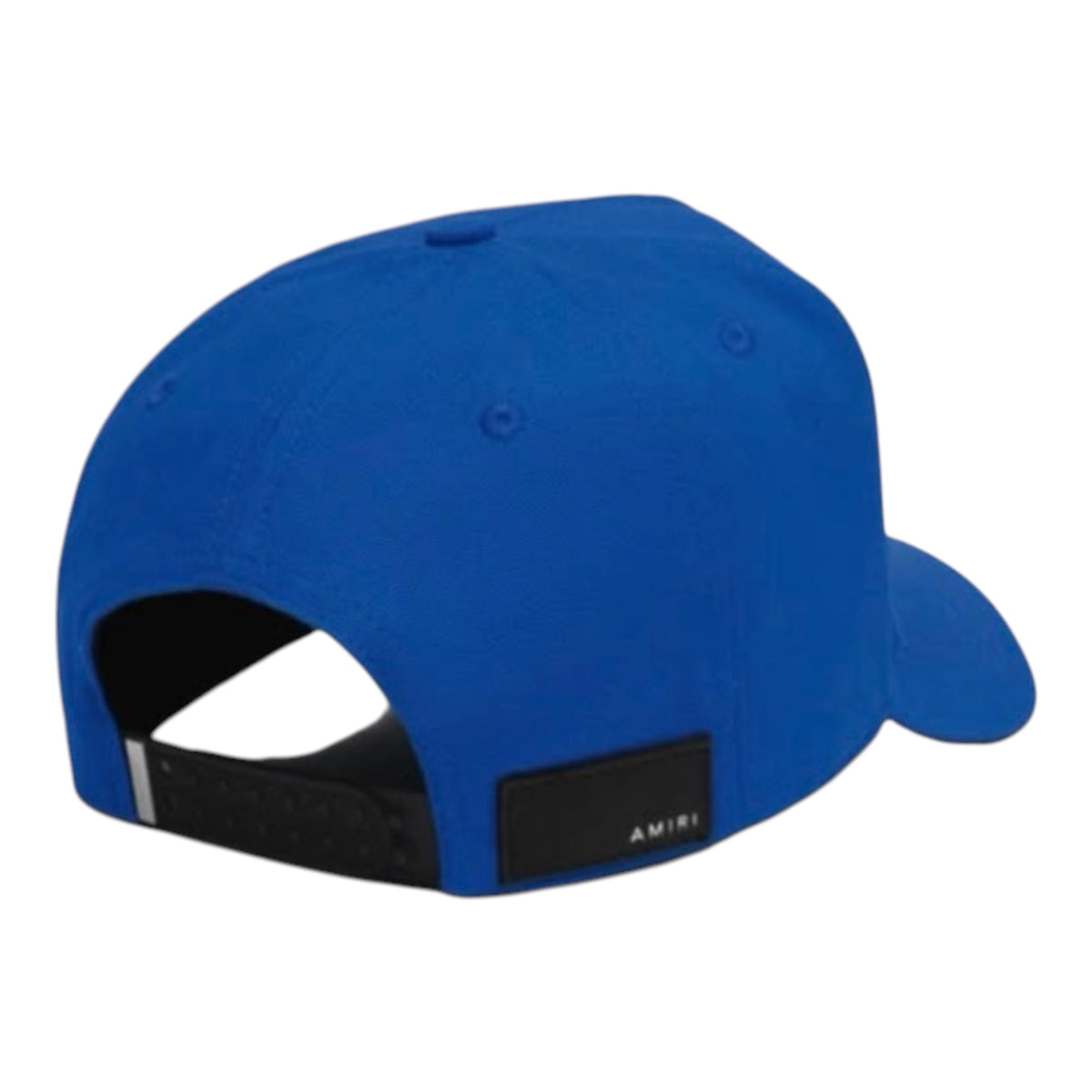 Hat Amiri Full Canvas Blue — 3
