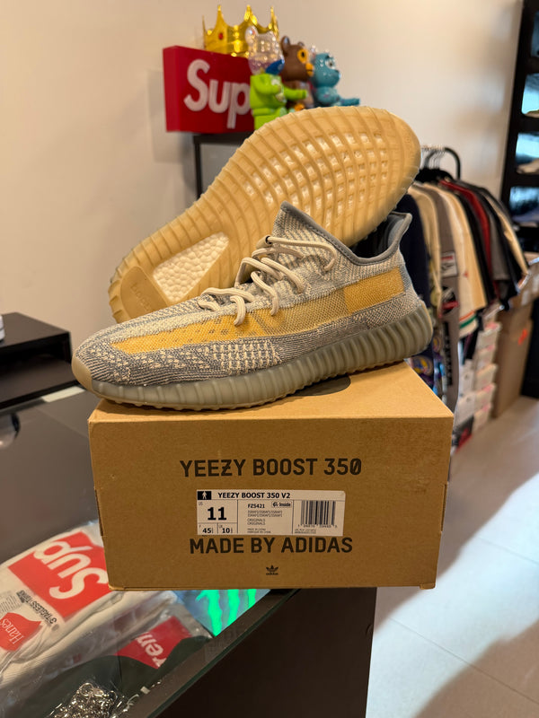 Adidas Yeezy Boost 350 V2 Israfil (USADA)