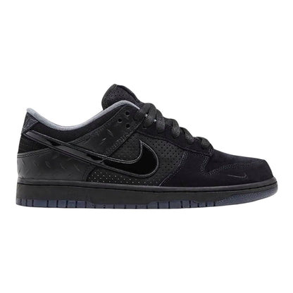 Nike Dunk Low Ducks Of a Feather Black University Of Oregon PE