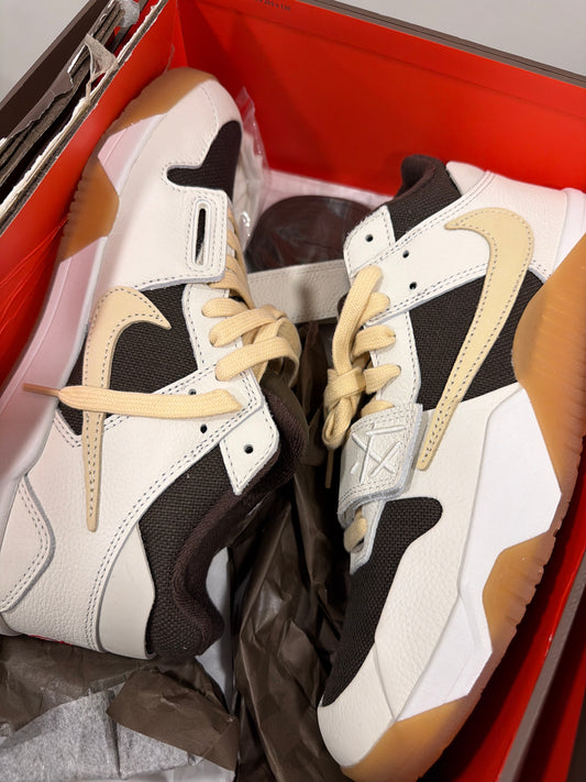 Jordan Jumpman Jack TR Travis Scott Sail (USADA)