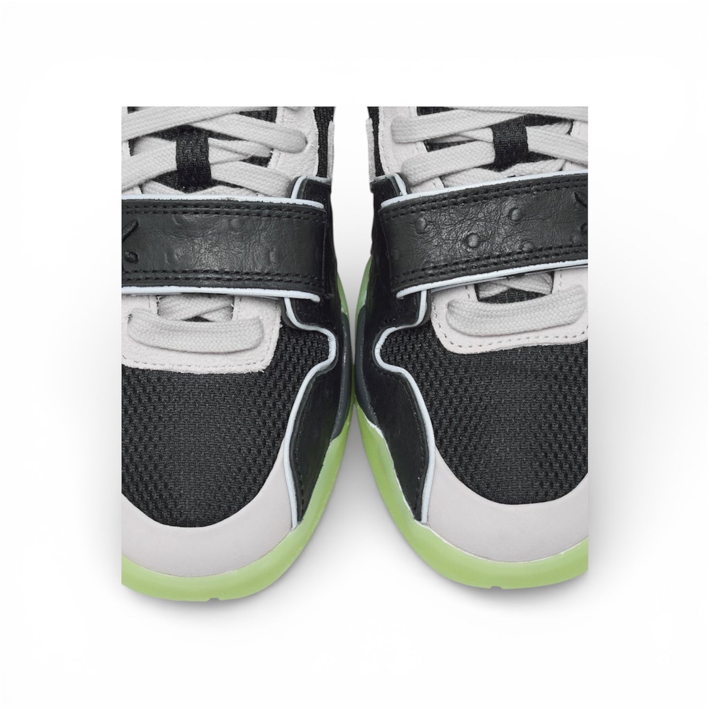 Jordan Jumpman Jack TR Travis Scott x Chase B Black Night Silver