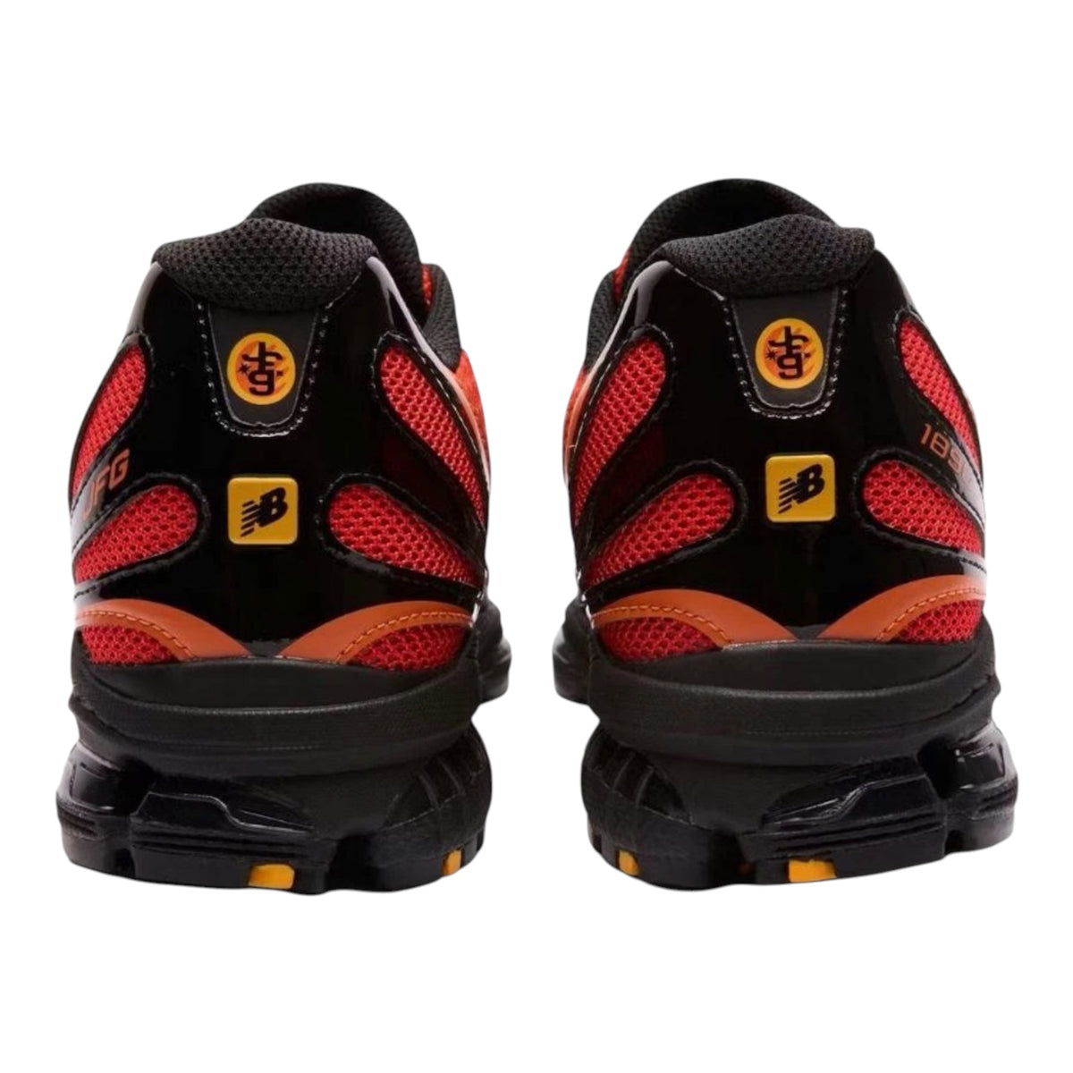 New Balance 1890 x Joe Freshgoods Finger Waves — 5