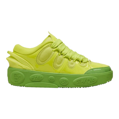 Puma LaMelo Ball LaFrancé Amour Slime