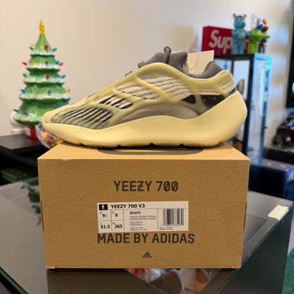 Adidas Yeezy 700 V3 Fade Salt (USADA)