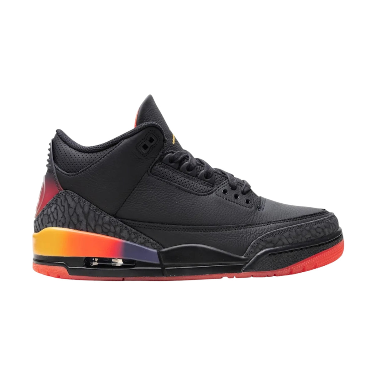 Jordan 3 Retro J Balvin Rio — 2
