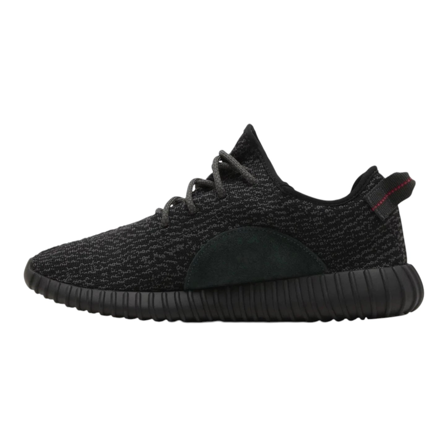 Adidas Yeezy Boost 350 Pirate Black (2023)
