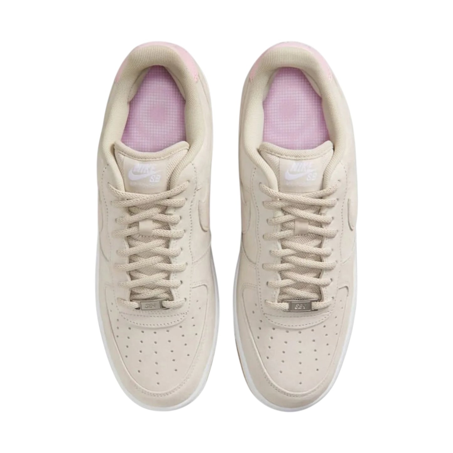Nike Air Force 1 Low SB Light Brown Pink