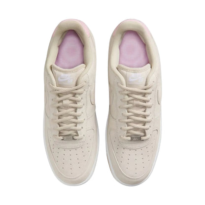 Nike Air Force 1 Low SB Light Brown Pink