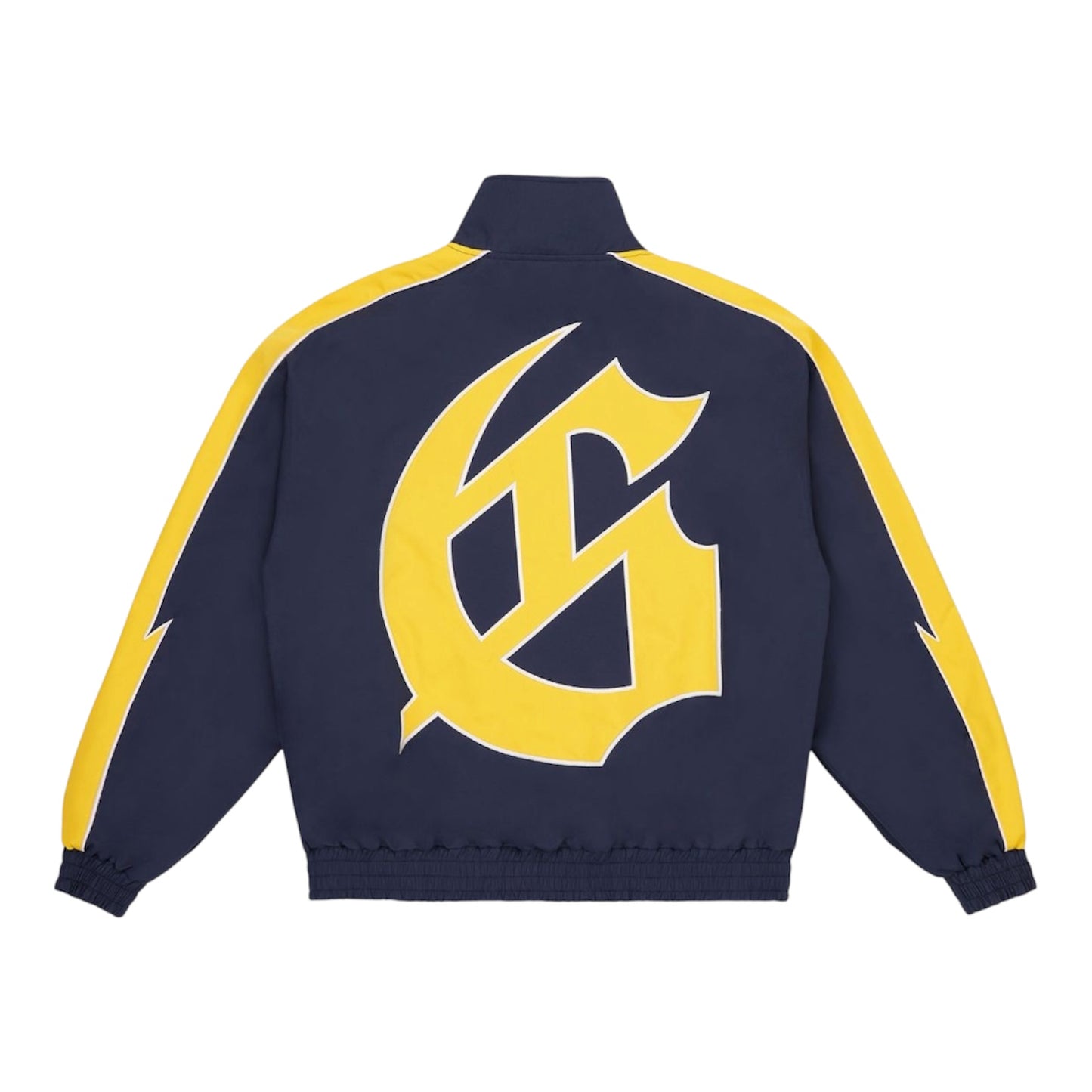 Tracksuit Godspeed GT Navy/Yellow