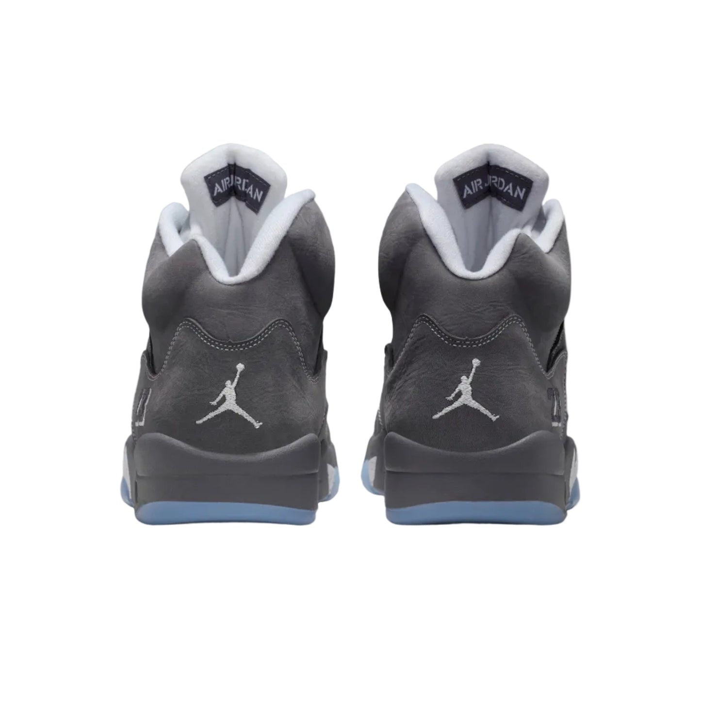 Air Jordan 5 Retro "Wolf Grey"