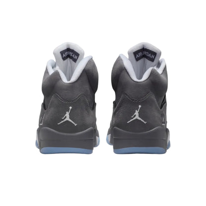 Air Jordan 5 Retro "Wolf Grey"