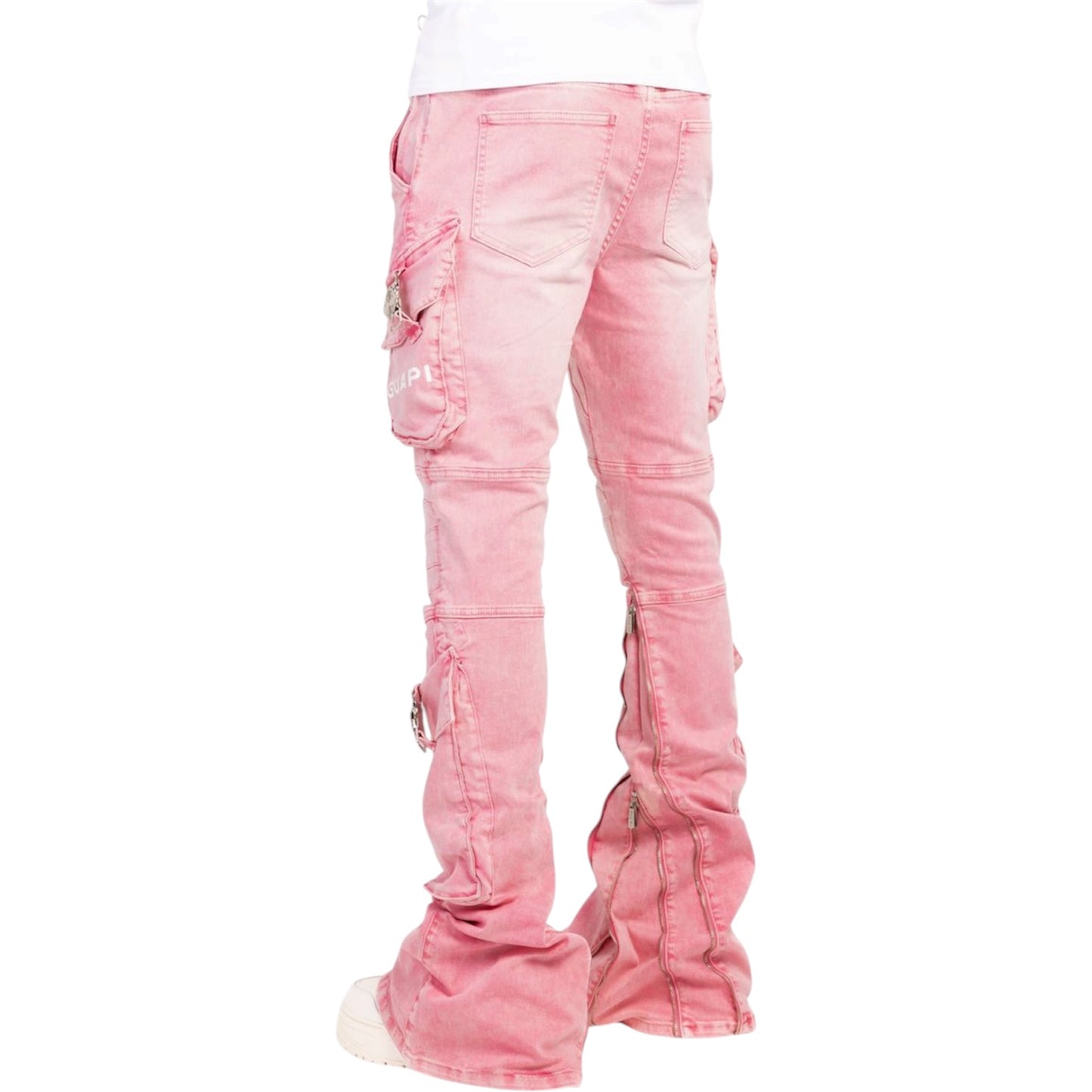 Denim GP French Rose Black Ops