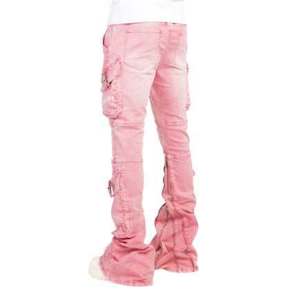 Denim GP French Rose Black Ops