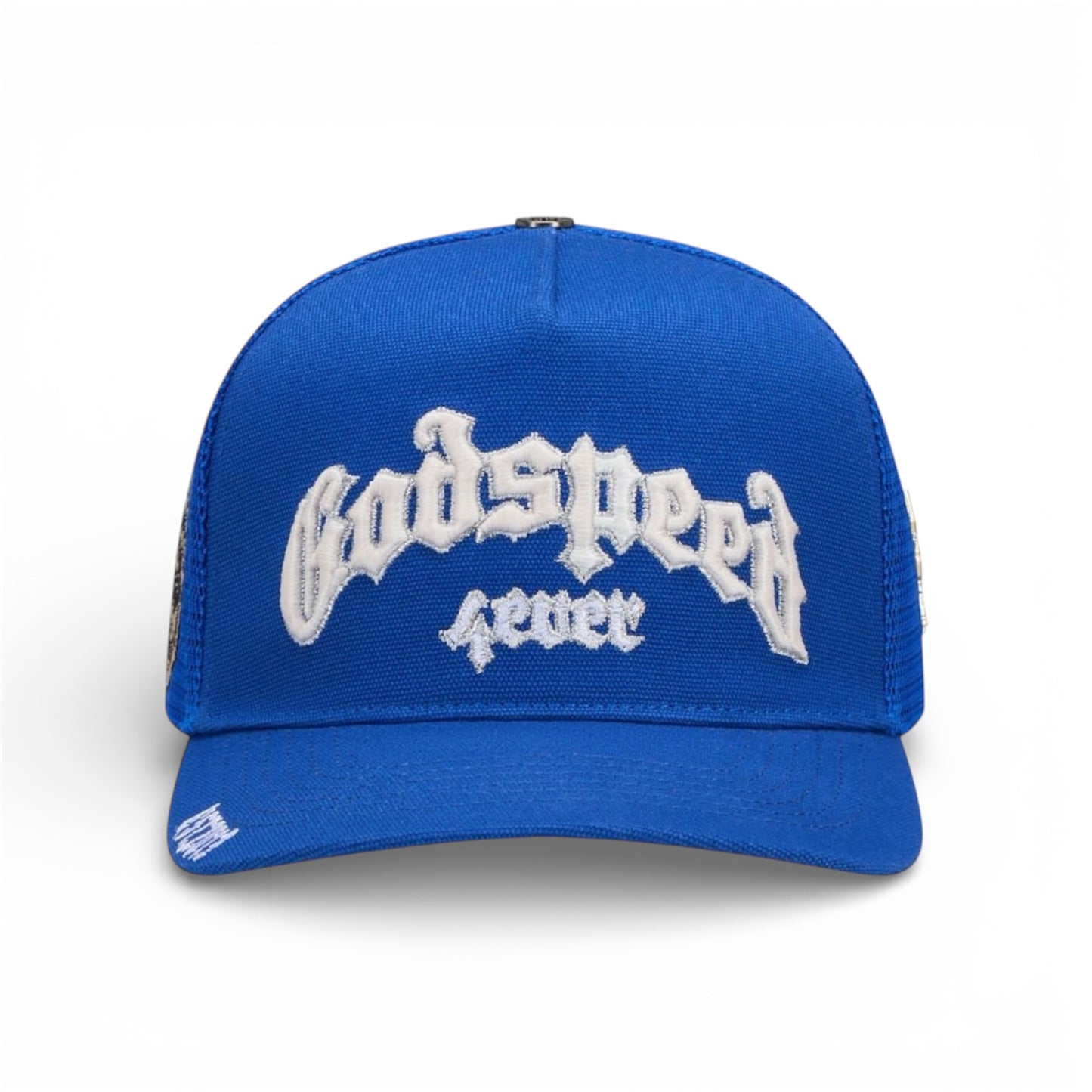 Próximamente - GS Forever Trucker Hat Royal Blue