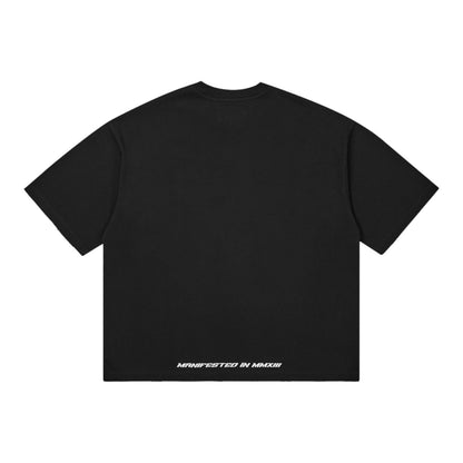 Short Set GDSP Vital New Age Black