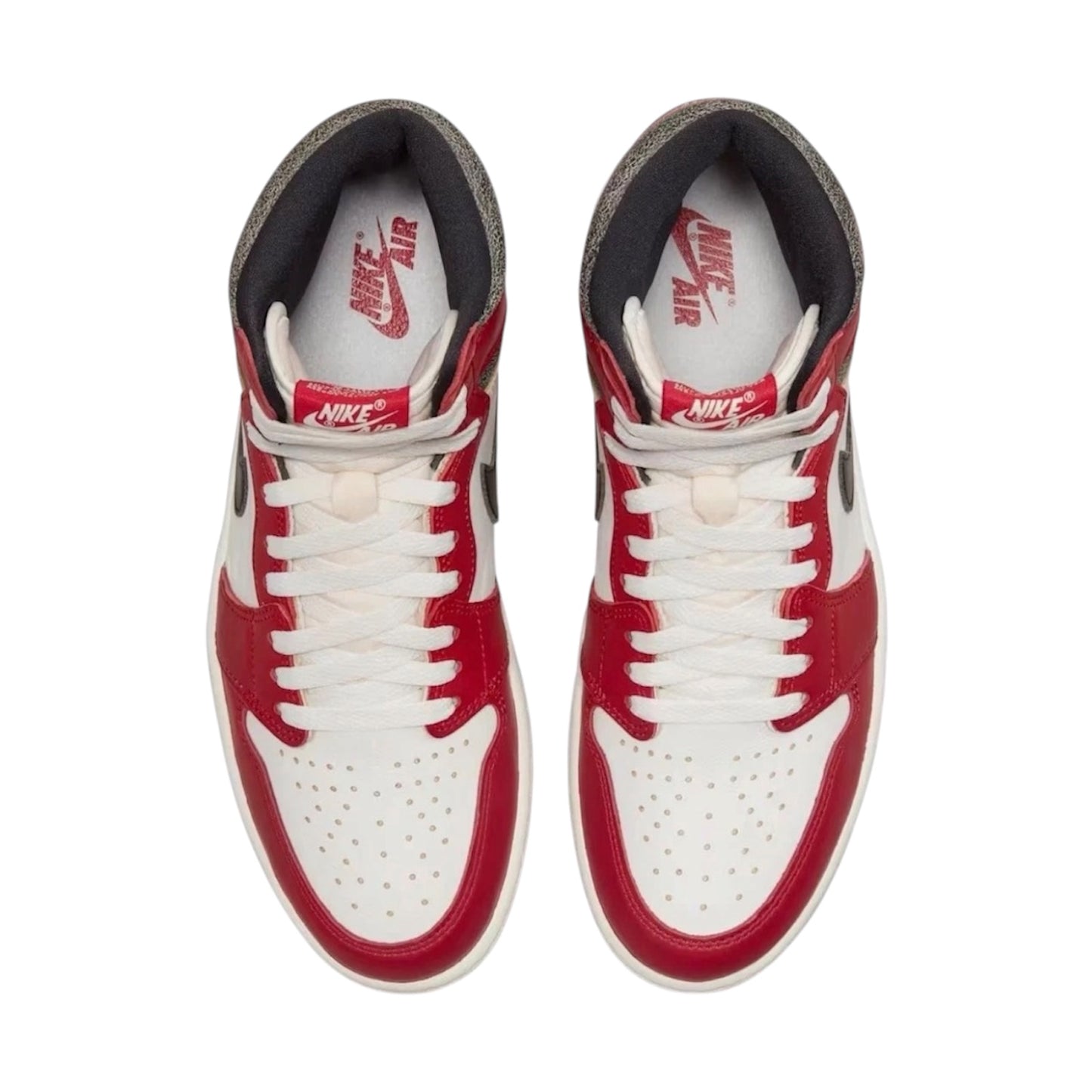 Jordan 1 Retro High OG Chicago Lost and Found
