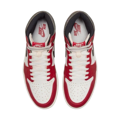 Jordan 1 Retro High OG Chicago Lost and Found